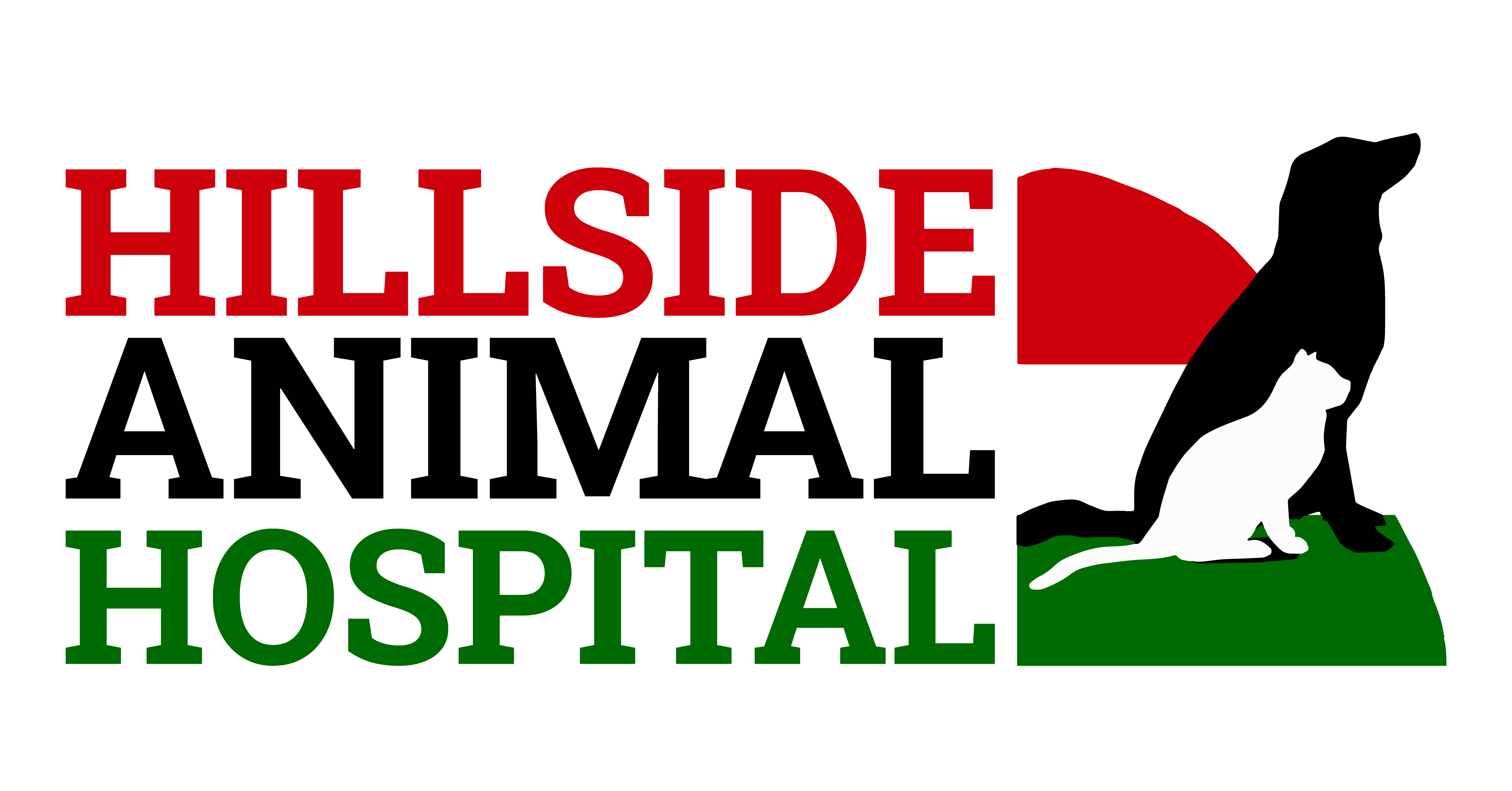 Hillside Animal Hospital