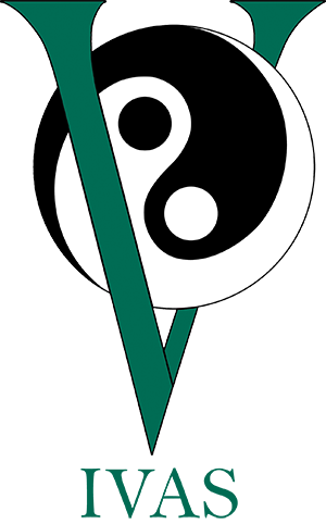 IVAS logo