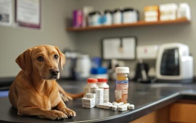3rd Party Pharmacies – What Pet Owners Need to know